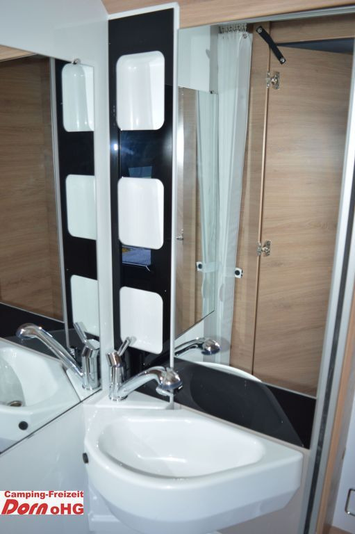 Новий Кастенваген Knaus BOXDRIVE 680 ME Fahrerassistenzpaket 3 Knaus BOXDRIVE 680 ME Fahrerassistenzpaket 3: фото 21