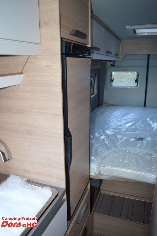 Новий Кастенваген Knaus BOXDRIVE 680 ME Fahrerassistenzpaket 3 Knaus BOXDRIVE 680 ME Fahrerassistenzpaket 3: фото 12