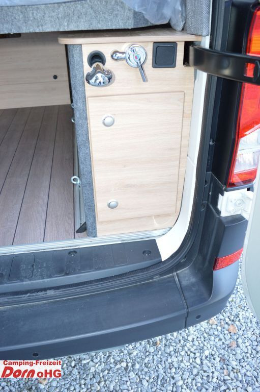 Новий Кастенваген Knaus BOXDRIVE 680 ME Fahrerassistenzpaket 3 Knaus BOXDRIVE 680 ME Fahrerassistenzpaket 3: фото 6