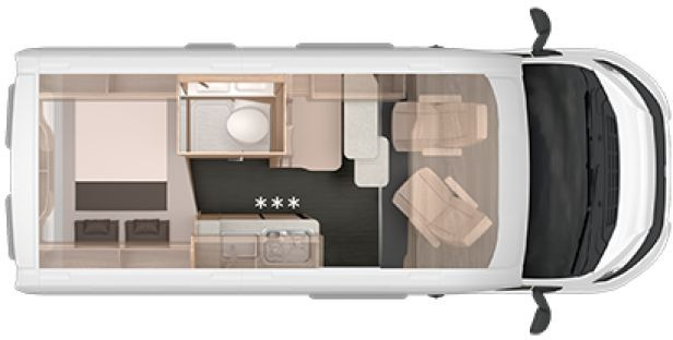 Knaus BoxLife Pro 540 ROAD 60 Years Arktis Paket Knaus BoxLife Pro 540 ROAD 60 Years Arktis Paket - Кастенваген: фото 2 Knaus BoxLife Pro 540 ROAD 60 Years Arktis Paket Knaus BoxLife Pro 540 ROAD 60 Years Arktis Paket - Кастенваген: фото 2