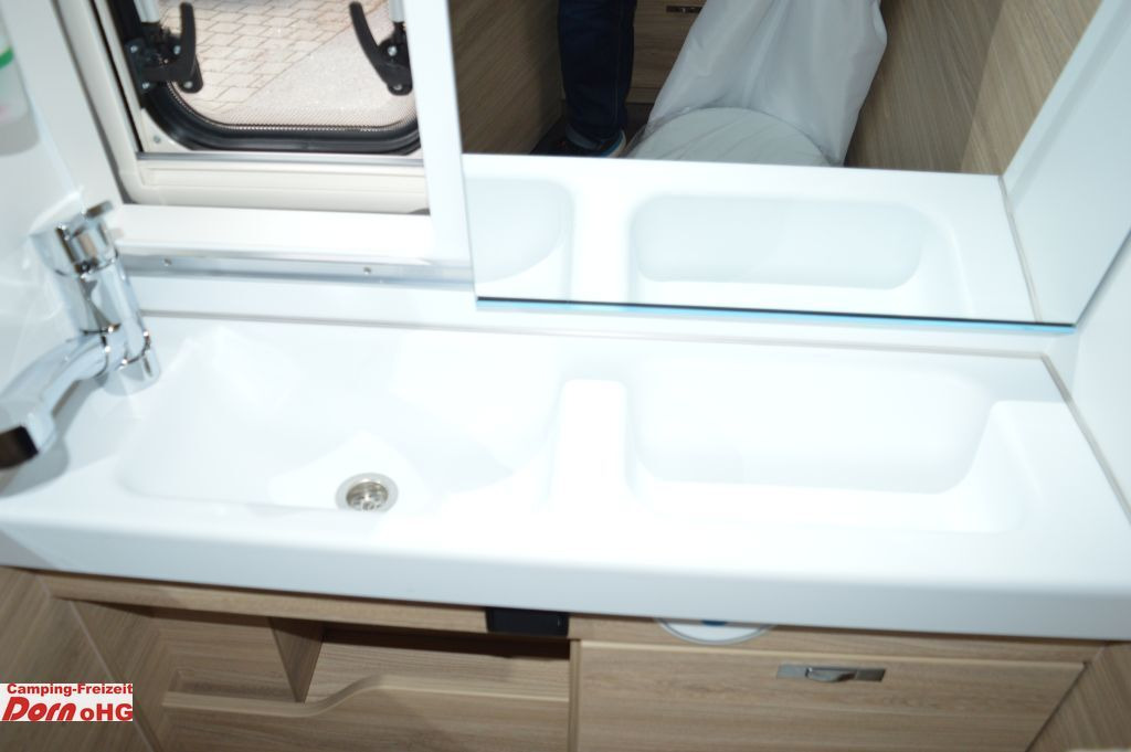 Кастенваген Knaus BoxLife Pro 540 ROAD 60 Years Automatik/140PS: фото 23 Кастенваген Knaus BoxLife Pro 540 ROAD 60 Years Automatik/140PS: фото 23