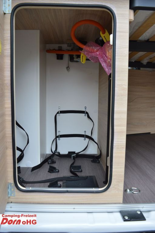 Кастенваген Knaus BoxLife Pro 540 ROAD 60 Years Automatik/140PS: фото 8 Кастенваген Knaus BoxLife Pro 540 ROAD 60 Years Automatik/140PS: фото 8