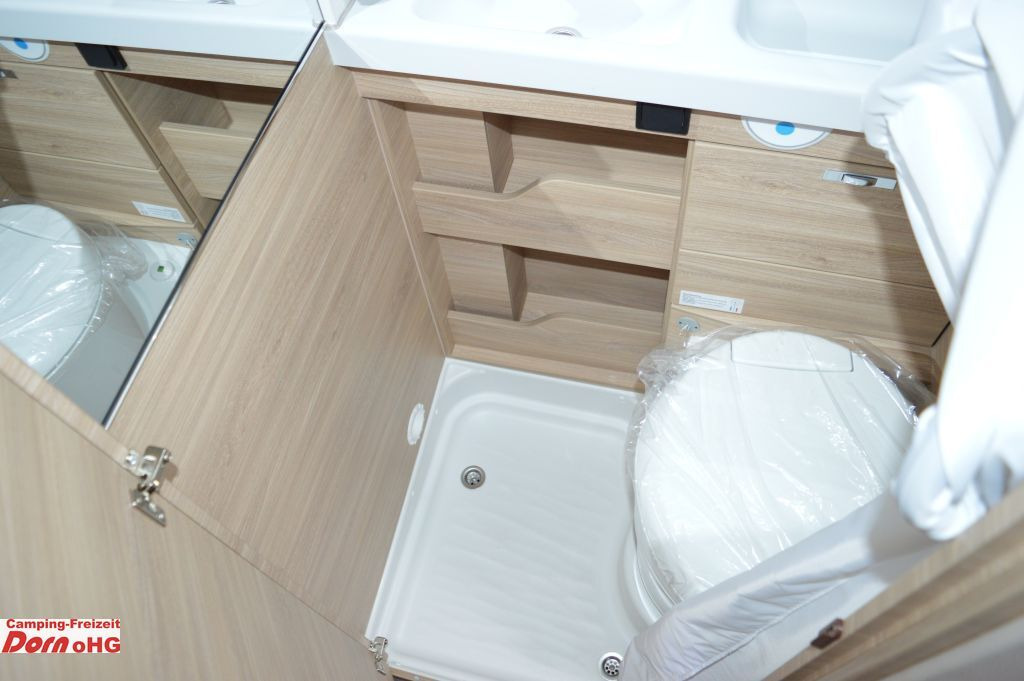 Кастенваген Knaus BoxLife Pro 540 ROAD 60 Years Automatik/140PS: фото 20 Кастенваген Knaus BoxLife Pro 540 ROAD 60 Years Automatik/140PS: фото 20