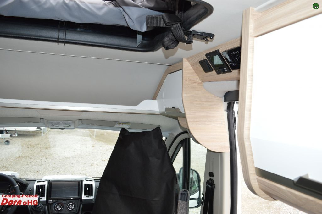 Knaus BoxStar 600 Street 60 Years Aufstelldach Komfort  в лізинг Knaus BoxStar 600 Street 60 Years Aufstelldach Komfort: фото 15