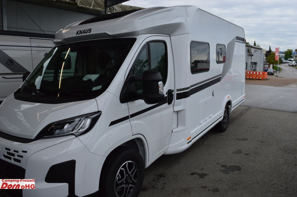 Knaus L!VE TI 650 MF Platinum Selection 140PS - Напівінтегрований автобудинок: фото 4 Knaus L!VE TI 650 MF Platinum Selection 140PS - Напівінтегрований автобудинок: фото 4