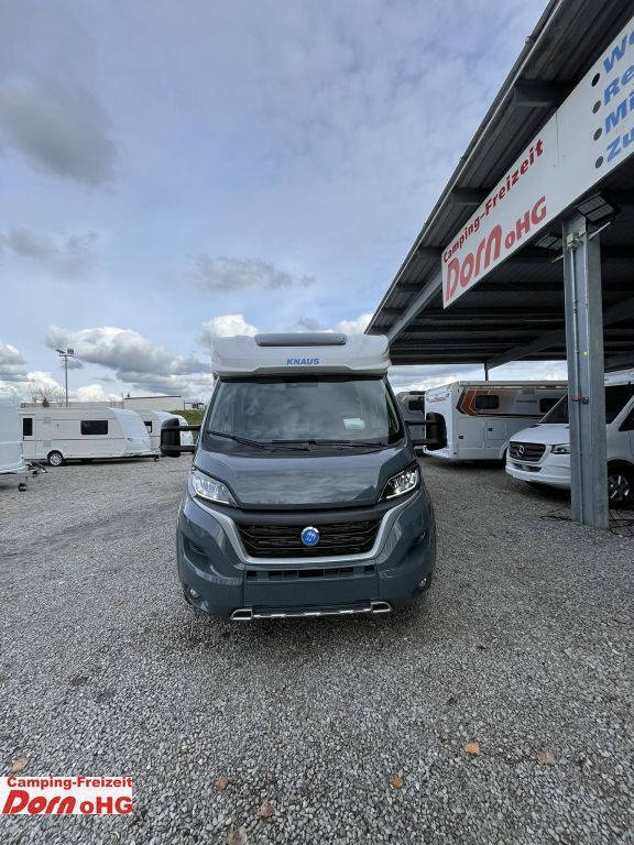 Knaus L!VE WAVE 650 MF Automatik/180 PS/Heavy Knaus L!VE WAVE 650 MF Automatik/180 PS/Heavy - Напівінтегрований автобудинок: фото 1 Knaus L!VE WAVE 650 MF Automatik/180 PS/Heavy Knaus L!VE WAVE 650 MF Automatik/180 PS/Heavy - Напівінтегрований автобудинок: фото 1