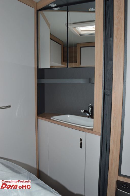 Причіп дача Knaus Sport 540 FDK Gas Paket: фото 10