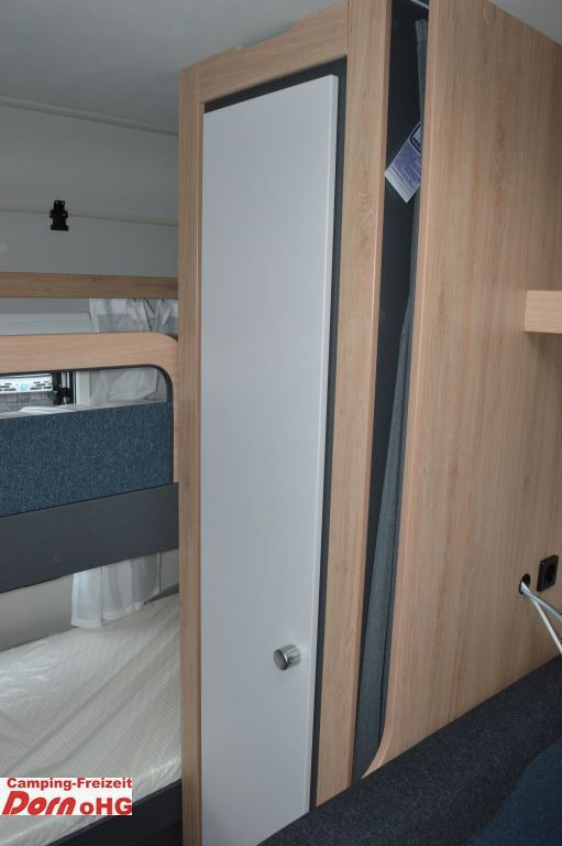 Причіп дача Knaus Sport 540 FDK Gas Paket: фото 16