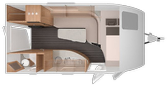 Knaus Sport&Fun 480 QL BLACK SELECTION ATC-Anti Schleu - Причіп дача: фото 1 Knaus Sport&Fun 480 QL BLACK SELECTION ATC-Anti Schleu - Причіп дача: фото 1