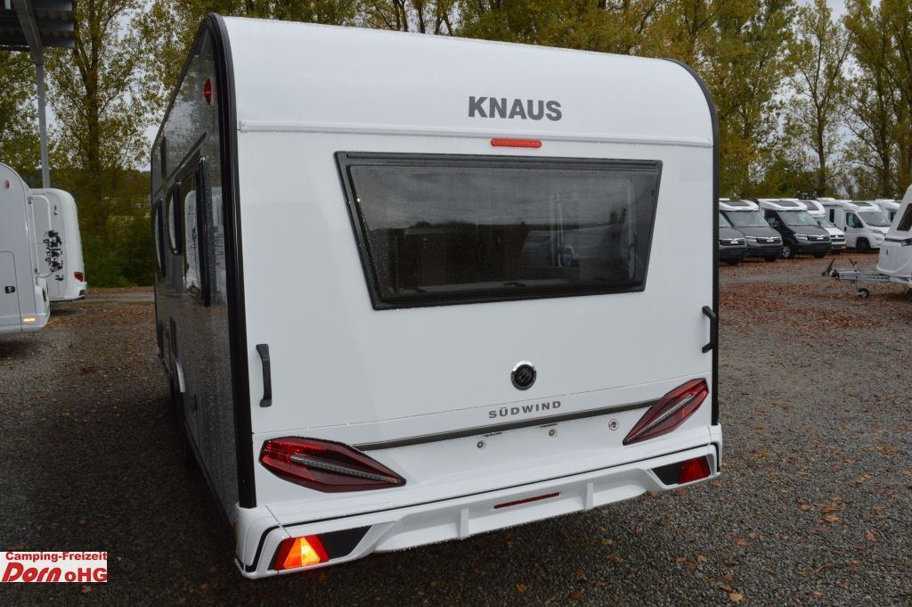 Knaus Südwind 500 FU 60 Years Gas Paket Knaus Südwind 500 FU 60 Years Gas Paket - Причіп дача: фото 5 Knaus Südwind 500 FU 60 Years Gas Paket Knaus Südwind 500 FU 60 Years Gas Paket - Причіп дача: фото 5