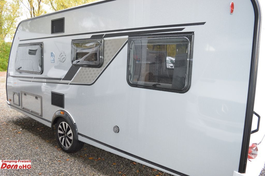 Knaus Südwind 500 FU 60 Years Gas Paket Knaus Südwind 500 FU 60 Years Gas Paket - Причіп дача: фото 4 Knaus Südwind 500 FU 60 Years Gas Paket Knaus Südwind 500 FU 60 Years Gas Paket - Причіп дача: фото 4