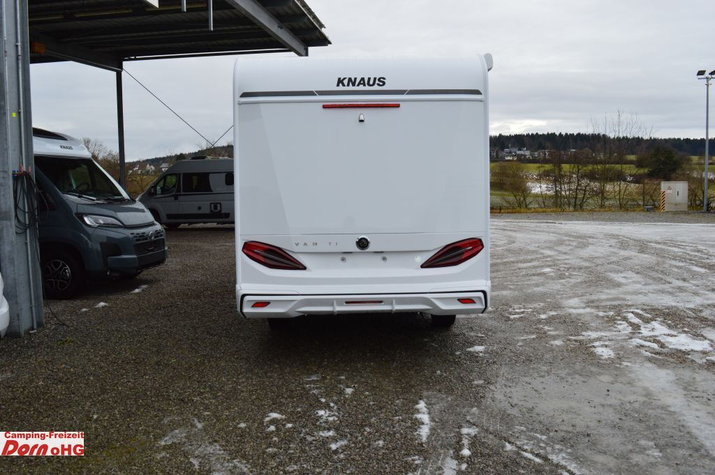 Knaus Van TI 550 MF VANSATION Automatik/140PS - Напівінтегрований автобудинок: фото 5 Knaus Van TI 550 MF VANSATION Automatik/140PS - Напівінтегрований автобудинок: фото 5