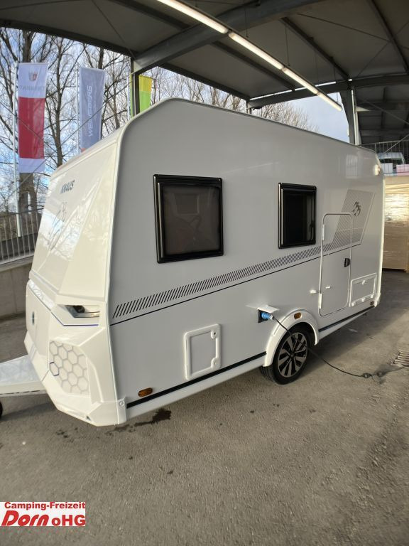 Knaus Yaseo 340 PX 5 Pakete Knaus Yaseo 340 PX 5 Pakete - Причіп дача: фото 4 Knaus Yaseo 340 PX 5 Pakete Knaus Yaseo 340 PX 5 Pakete - Причіп дача: фото 4