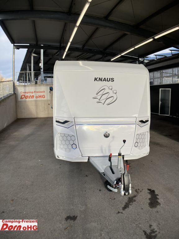 Knaus Yaseo 340 PX 5 Pakete Knaus Yaseo 340 PX 5 Pakete - Причіп дача: фото 2 Knaus Yaseo 340 PX 5 Pakete Knaus Yaseo 340 PX 5 Pakete - Причіп дача: фото 2