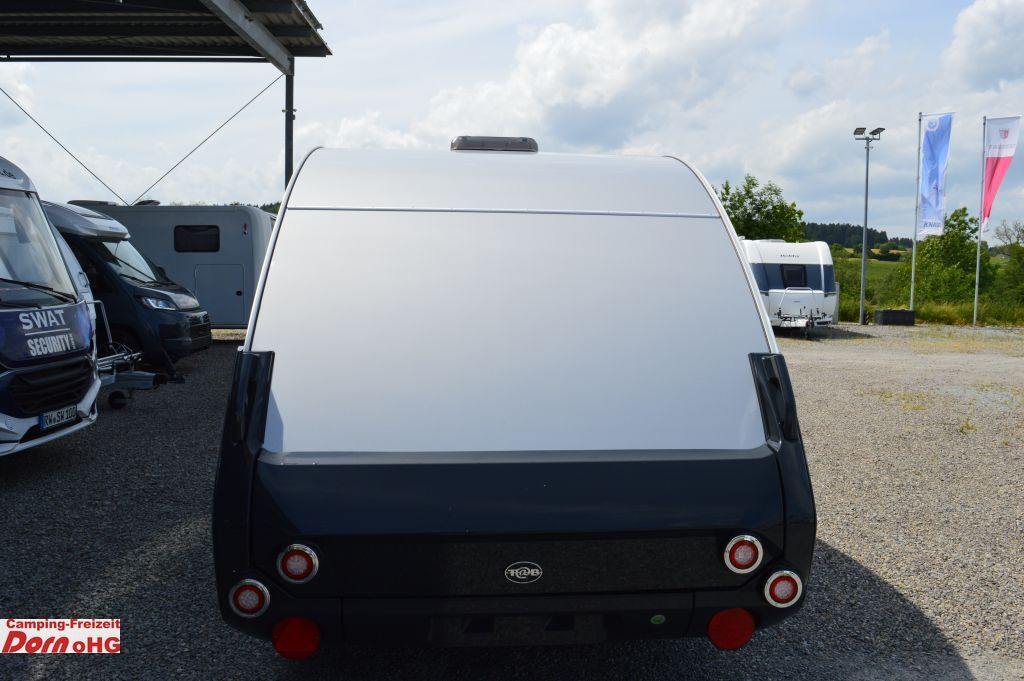 T@b BASIC 320 Leichter Hagel Dach. - Причіп дача: фото 4 T@b BASIC 320 Leichter Hagel Dach. - Причіп дача: фото 4