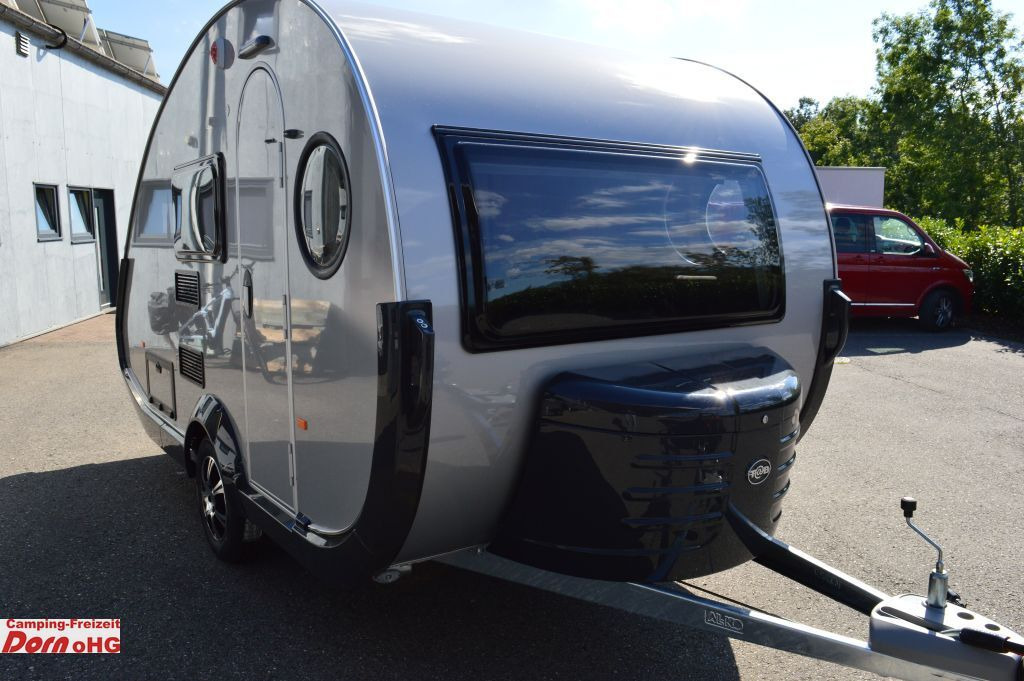 T@b BASIC 400 Auflastung 1500kg - Причіп дача: фото 2 T@b BASIC 400 Auflastung 1500kg - Причіп дача: фото 2