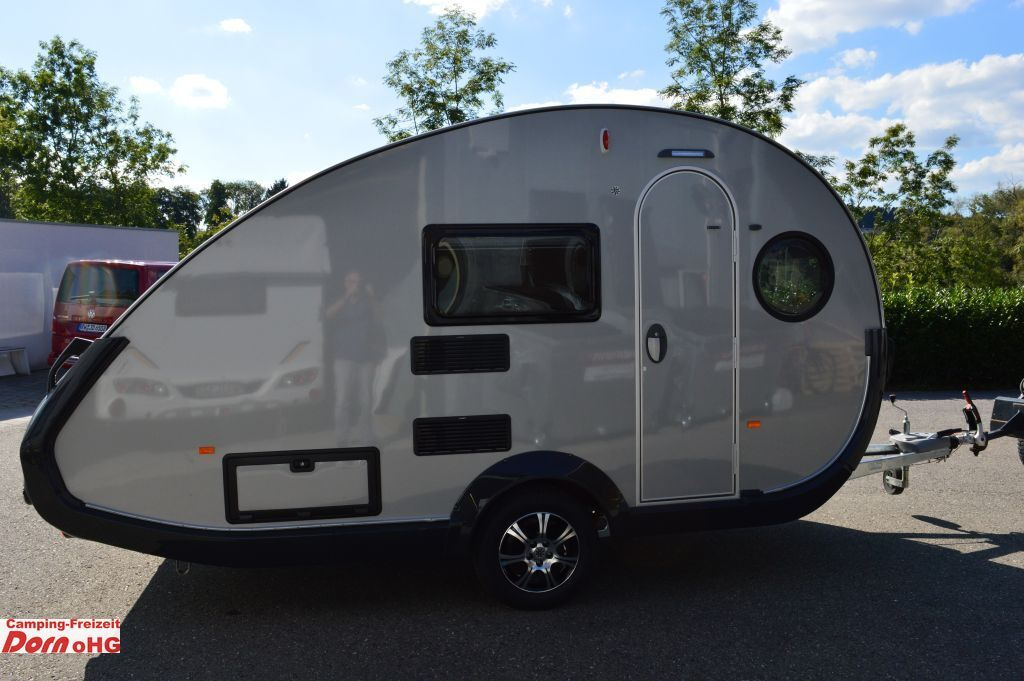 T@b BASIC 400 Auflastung 1500kg - Причіп дача: фото 1 T@b BASIC 400 Auflastung 1500kg - Причіп дача: фото 1