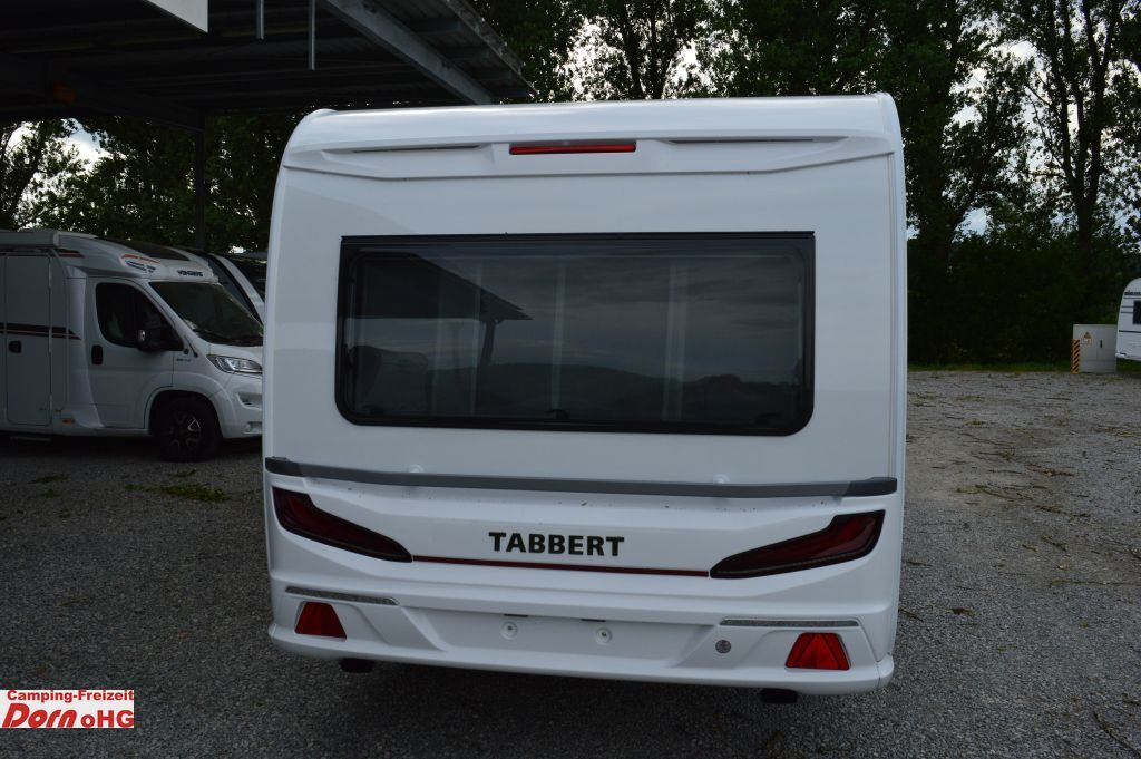 Tabbert Da Vinci 490 TD 2,3 3 Pakete Tabbert Da Vinci 490 TD 2,3 3 Pakete - Причіп дача: фото 4 Tabbert Da Vinci 490 TD 2,3 3 Pakete Tabbert Da Vinci 490 TD 2,3 3 Pakete - Причіп дача: фото 4