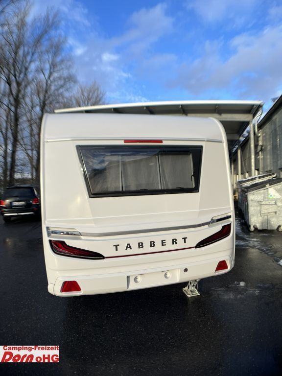 Tabbert Senara 460 E 2,3 2 Pakete Tabbert Senara 460 E 2,3 2 Pakete - Причіп дача: фото 4 Tabbert Senara 460 E 2,3 2 Pakete Tabbert Senara 460 E 2,3 2 Pakete - Причіп дача: фото 4