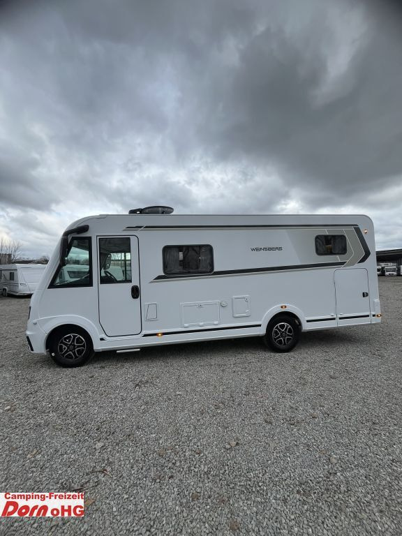 Weinsberg CaraCore 650 MEG Automatik/180PS 2024 - Інтегрований автобудинок: фото 4 Weinsberg CaraCore 650 MEG Automatik/180PS 2024 - Інтегрований автобудинок: фото 4