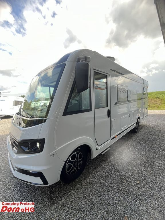 Weinsberg CaraCore 650 MEG Automatik/180PS Weinsberg CaraCore 650 MEG Automatik/180PS - Інтегрований автобудинок: фото 3 Weinsberg CaraCore 650 MEG Automatik/180PS Weinsberg CaraCore 650 MEG Automatik/180PS - Інтегрований автобудинок: фото 3
