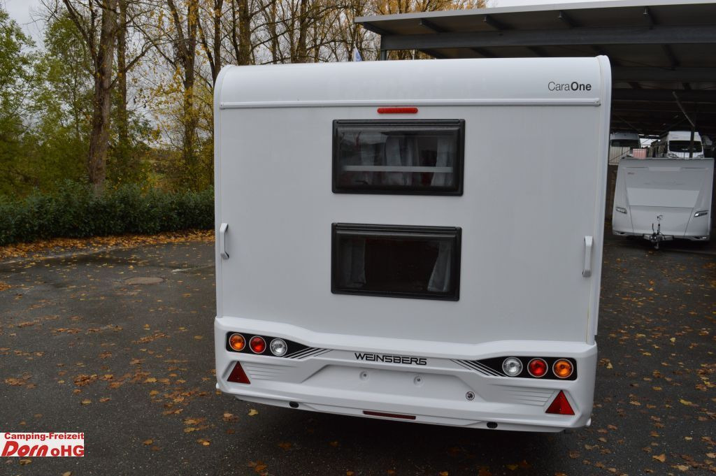 Weinsberg CaraOne 480 QDK 3 Pakete Weinsberg CaraOne 480 QDK 3 Pakete - Причіп дача: фото 4 Weinsberg CaraOne 480 QDK 3 Pakete Weinsberg CaraOne 480 QDK 3 Pakete - Причіп дача: фото 4