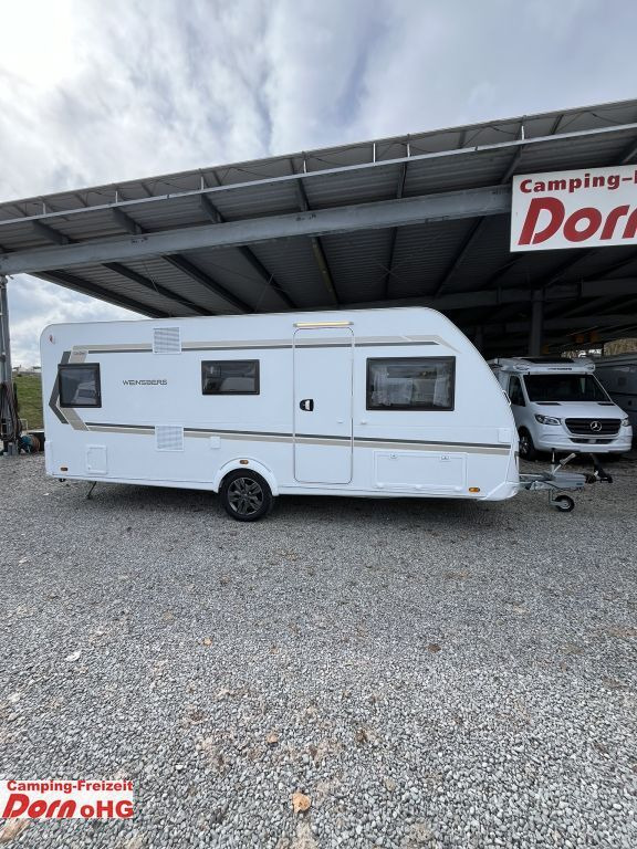Weinsberg CaraOne 550 QDK Deckenschränke Weinsberg CaraOne 550 QDK Deckenschränke - Причіп дача: фото 3 Weinsberg CaraOne 550 QDK Deckenschränke Weinsberg CaraOne 550 QDK Deckenschränke - Причіп дача: фото 3