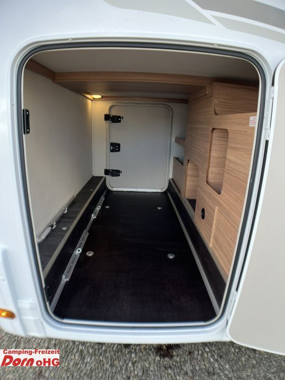 Новий Напівінтегрований автобудинок Weinsberg CaraSuite 650 MEG Automatikgetriebe/155 PS Weinsberg CaraSuite 650 MEG Automatikgetriebe/155 PS: фото 7