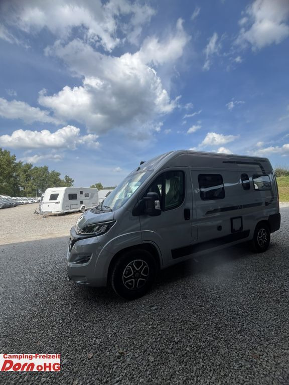 Weinsberg CaraTour 540 MQ Automatik/3,5t ges.Gewicht Weinsberg CaraTour 540 MQ Automatik/3,5t ges.Gewicht - Кастенваген: фото 3 Weinsberg CaraTour 540 MQ Automatik/3,5t ges.Gewicht Weinsberg CaraTour 540 MQ Automatik/3,5t ges.Gewicht - Кастенваген: фото 3
