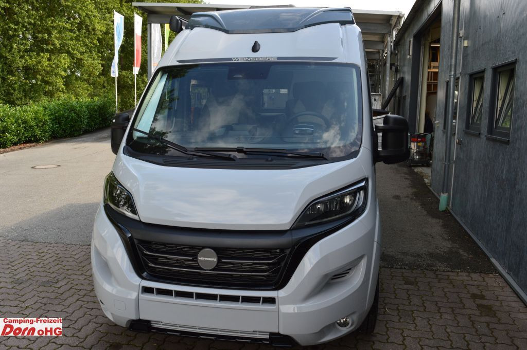Weinsberg CaraTour 540 MQ Viel -Ausstattung Weinsberg CaraTour 540 MQ Viel -Ausstattung - Кастенваген: фото 1 Weinsberg CaraTour 540 MQ Viel -Ausstattung Weinsberg CaraTour 540 MQ Viel -Ausstattung - Кастенваген: фото 1