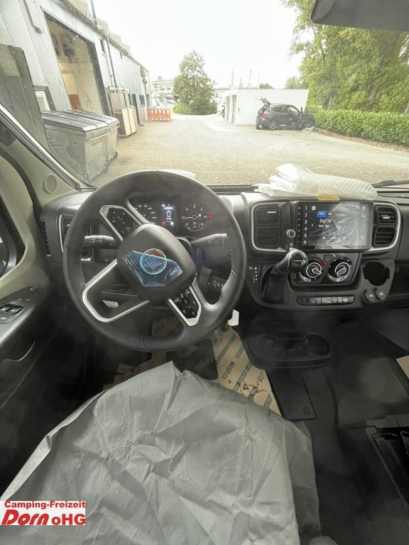 Новий Кастенваген Weinsberg CaraTour 600 MQ Automatik/Abstandstempomat: фото 14