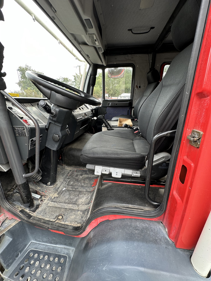 Пожежна машина MAN LE 220B. 4x4: фото 14