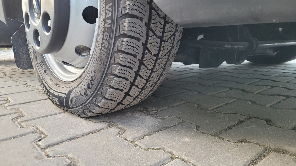 Асенізатори Nissan Cabstar 35.13 Defco Combi 3.5t Dietmar Kaiser: фото 25
