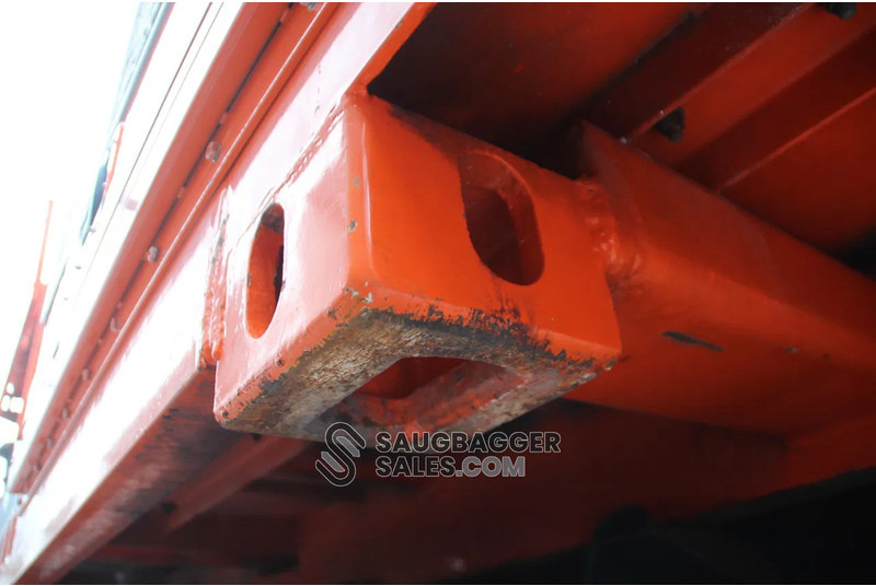 Scania R520 V8 KOKS MegaVac Loader 8000 Evo – Dry material unit в лізинг Scania R520 V8 KOKS MegaVac Loader 8000 Evo – Dry material unit: фото 18