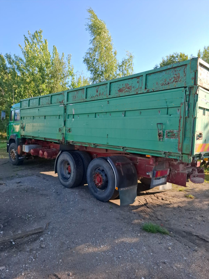 IVECO Turbostar - Самоскид вантажівка: фото 5 IVECO Turbostar - Самоскид вантажівка: фото 5