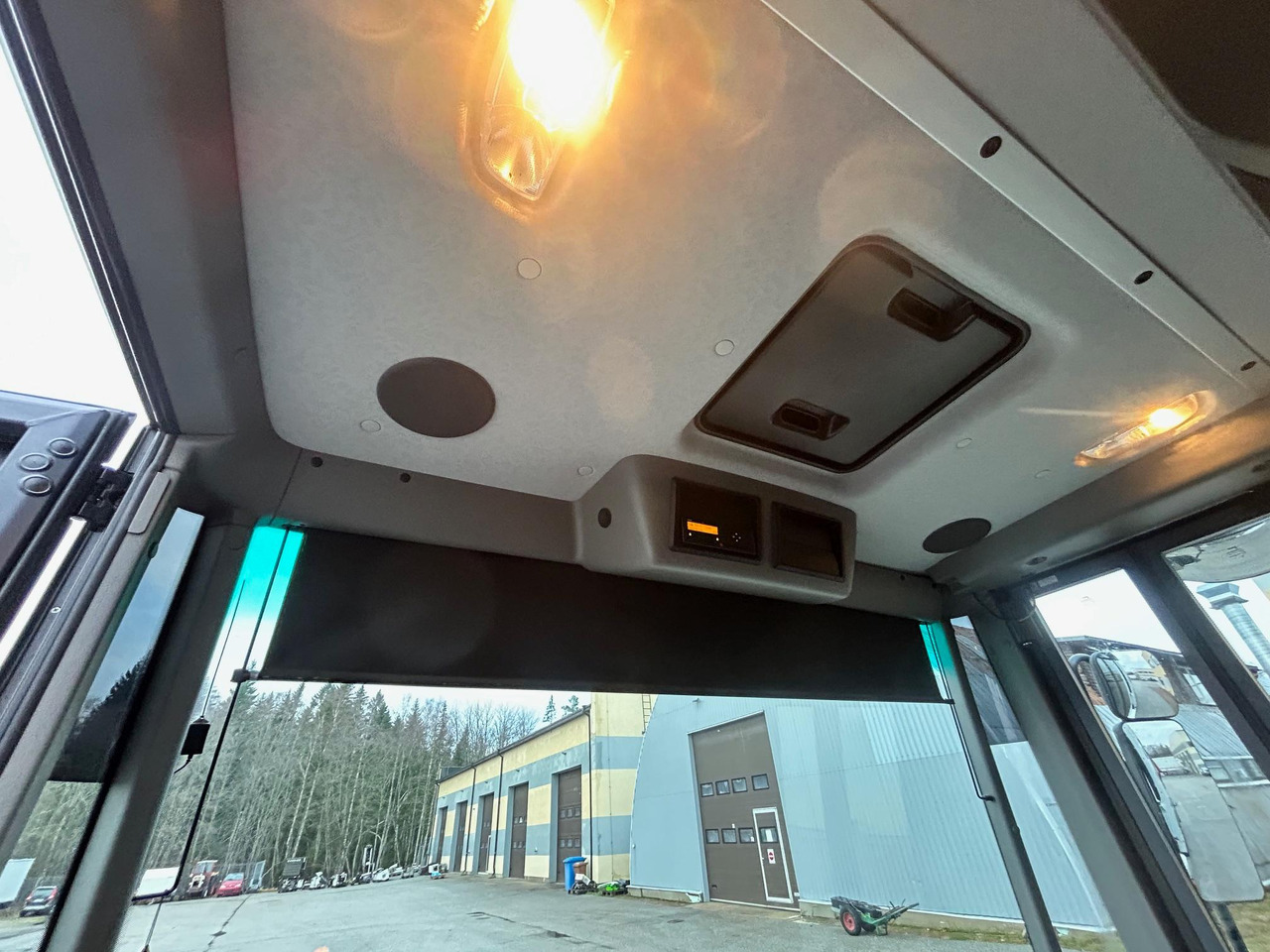 Сміттєвози MERCEDES-BENZ ECONIC 2630: фото 21