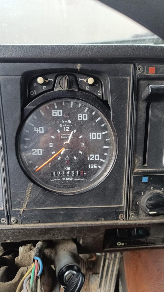 SCANIA 112H - Самоскид вантажівка: фото 5 SCANIA 112H - Самоскид вантажівка: фото 5