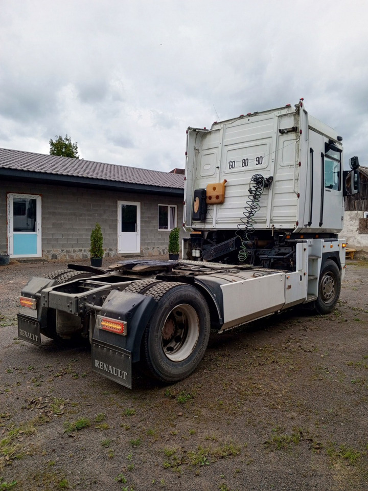 Тягач RENAULT Magnum 440: фото 6