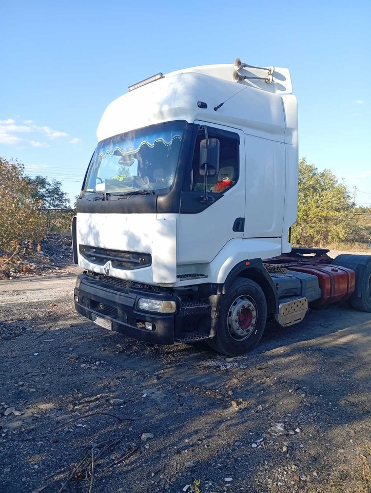 RENAULT Premium 400 - Тягач: фото 3 RENAULT Premium 400 - Тягач: фото 3