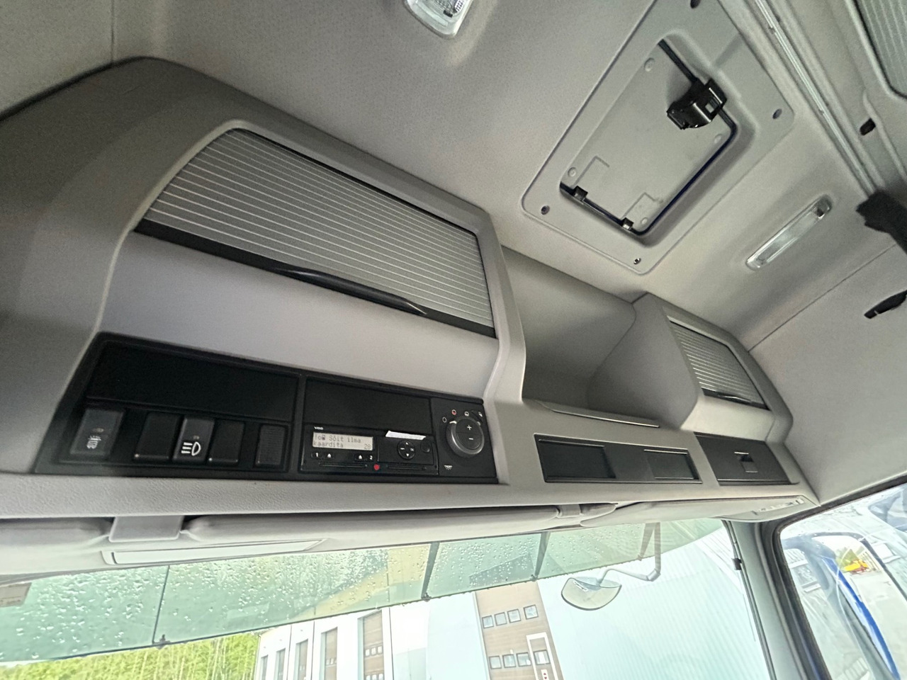 Бортова вантажівка/ Платформа, Вантажівка з маніпулятором VOLVO FH460: фото 20