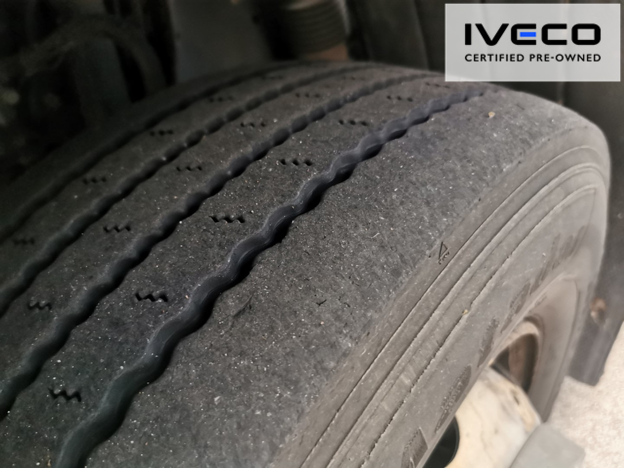 IVECO Kühlkoffer - Рефрижератор вантажівка: фото 5 IVECO Kühlkoffer - Рефрижератор вантажівка: фото 5