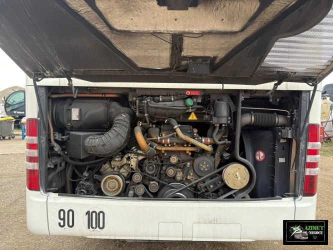 Mercedes - Туристичний автобус: фото 2 Mercedes - Туристичний автобус: фото 2