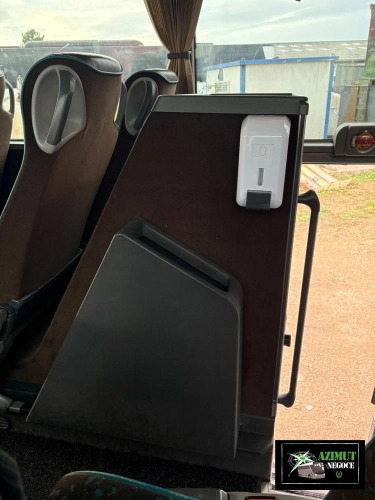 Mercedes - Туристичний автобус: фото 3 Mercedes - Туристичний автобус: фото 3