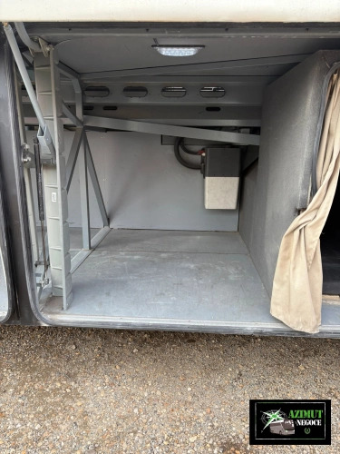 Mercedes - Туристичний автобус: фото 1 Mercedes - Туристичний автобус: фото 1