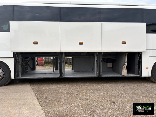 Mercedes - Туристичний автобус: фото 4 Mercedes - Туристичний автобус: фото 4