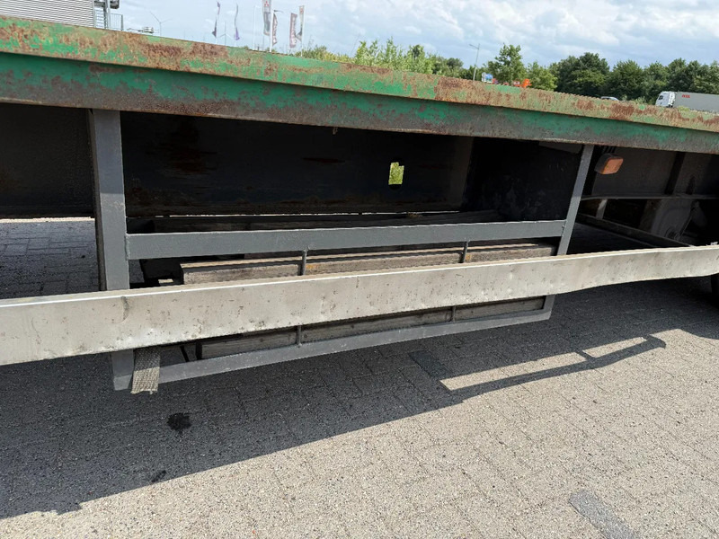 LAG inruil mega's LAG/ Van Hool 2008 / 2006 / 2005 / 1999 / 1998 - Закритий кузов напівпричіп: фото 4 LAG inruil mega's LAG/ Van Hool 2008 / 2006 / 2005 / 1999 / 1998 - Закритий кузов напівпричіп: фото 4