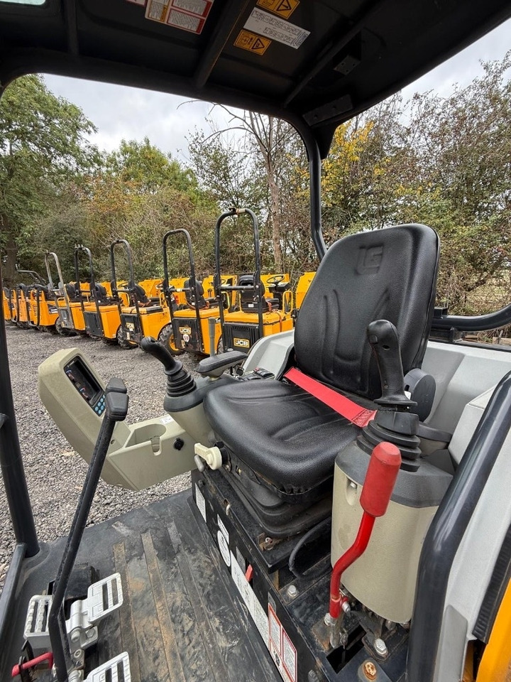 Міні-екскаватор Liugong 9018 F: фото 10 Міні-екскаватор Liugong 9018 F: фото 10