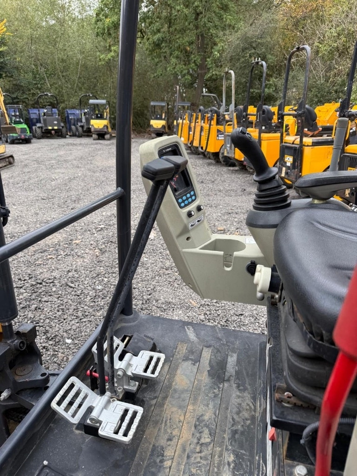 Міні-екскаватор Liugong 9018 F: фото 8 Міні-екскаватор Liugong 9018 F: фото 8