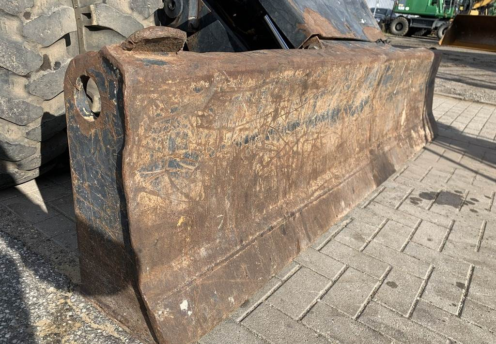 CAT M313- M315- M316 -M318 D Schild / blade - Колісний екскаватор: фото 5 CAT M313- M315- M316 -M318 D Schild / blade - Колісний екскаватор: фото 5