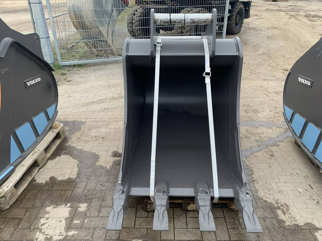 Volvo S 60 / S6 Tieflöffel bucket 1.000mm - Ківш екскаватора: фото 1 Volvo S 60 / S6 Tieflöffel bucket 1.000mm - Ківш екскаватора: фото 1